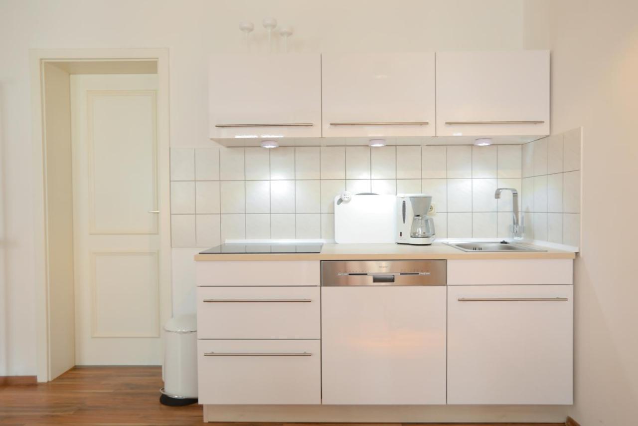 Elbsandstein-Suite Direkt Im Stadtzentrum بيرنا المظهر الخارجي الصورة